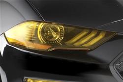 GT Styling Headlight Covers for 1989-1996 BERETTA - GT0139Y