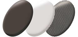 GT Styling Driving Light Covers GT0140RLS
