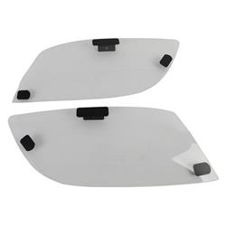 GT Styling Headlight Covers for 1993-1997 CAMARO - GT0153C