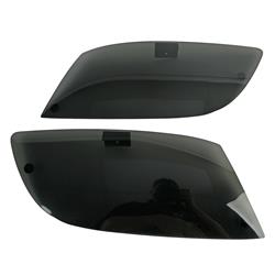 GT Styling Headlight Covers for 1993-1997 CAMARO - GT0153S
