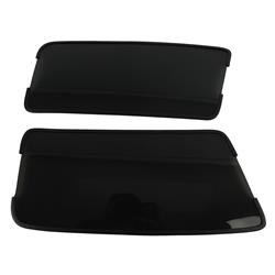 GT Styling Headlight Covers for 1985-1986 MUSTANG - GT0215S