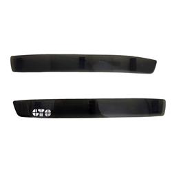 GT Styling Turn Signal Covers GT0243TSS