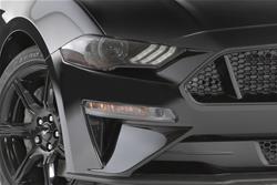 GT Styling Turn Signal Covers GT0253TSX
