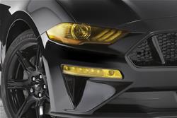 GT Styling Turn Signal Covers GT0253TSY