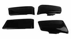 GT Styling Headlight Covers GT0256S