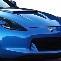 GT Styling Headlight Covers GT0278X