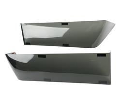 GT Styling Blackout Taillight Covers for 1990-1992 CAMARO - GT030