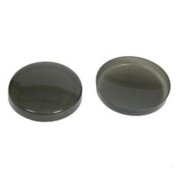 GT Styling Driving Light Covers GT046FS