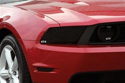 GT Styling Fog Light Covers GT046FX