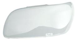GT Styling Headlight Covers GT0608C