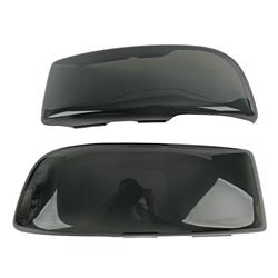 GT Styling Headlight Covers for 1994-2001 RAM 1500, RAM 2500, RAM 3500 - GT0630S