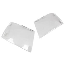 GT Styling Headlight Covers GT0640C
