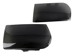 GT Styling Headlight Covers for 2005-2010 CHRYSLER 300 - GT0665S