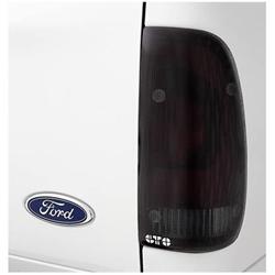 GT Styling Blackout Taillight Covers GT075X