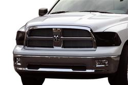 GT Styling Headlight Covers GT0767X