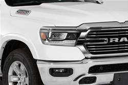 GT Styling Headlight Covers GT0768C