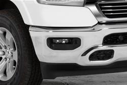 GT Styling Fog Light Covers GT0768FC