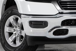 GT Styling Fog Light Covers GT0768FS