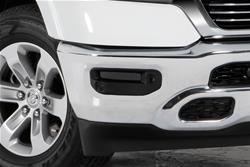 GT Styling Fog Light Covers GT0768FX