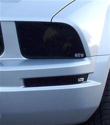 GT Styling Turn Signal Covers