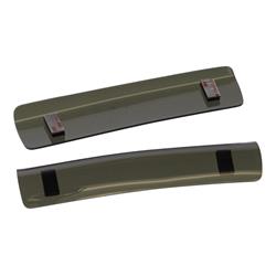 GT Styling Turn Signal Covers GT0784TSS
