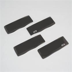 GT Styling Headlight Covers GT0910S/4