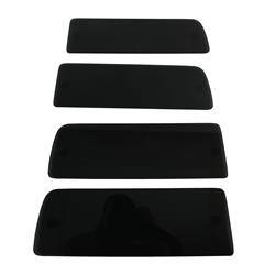 GT Styling Headlight Covers GT0958S