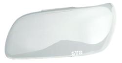 GT Styling Fog Light Covers GT0986C