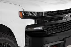 GT Styling Headlight Covers GT0990C