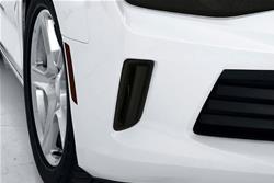 GT Styling Fog Light Covers GT0996FS