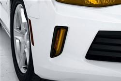 GT Styling Fog Light Covers GT0996FY