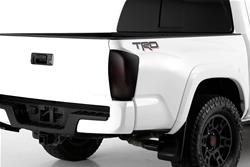 GT Styling Taillight Covers GT1740