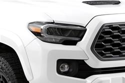 GT Styling Headlight Covers GT1886C