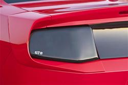 GT Styling Blackout Taillight Covers for 2010-2013 MUSTANG - GT4151