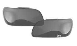 GT Styling Blackout Taillight Covers GT4165X