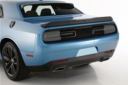 GT Styling Blackout Taillight Covers for 2015-2021 CHALLENGER - GT4169X