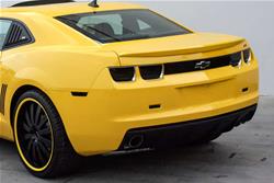 GT Styling Blackout Taillight Covers GT4170X