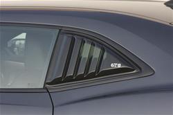 GT Styling Rear Side Window Shades GT4172S