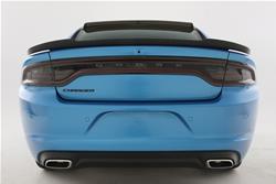 GT Styling Tail Panel Trim GT4183X