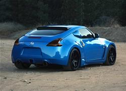 GT Styling Blackout Taillight Covers GT4278X