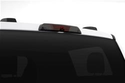 GT Styling Third Brake Light Covers for 2021-2023 F-150 - GT4646BLX