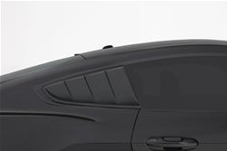 GT Styling Rear Side Window Shades GT4813S