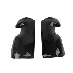 GT Styling Blackout Taillight Covers for 2019-2023 SILVERADO 1500 - GT4990
