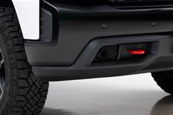 GT Styling Fog Light Covers GT4990FS