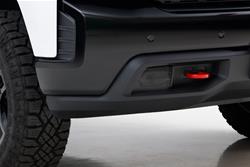 GT Styling Fog Light Covers GT4990FX