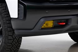 GT Styling Fog Light Covers GT4990FY