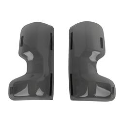 GT Styling Blackout Taillight Covers for 2019-2023 SILVERADO 1500 - GT4990X