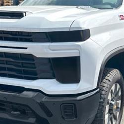 GT Styling Headlight Covers GT5880Y