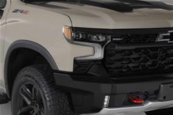 GT Styling Headlight Covers GT5991C