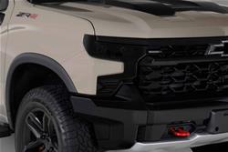 GT Styling Headlight Covers GT5991S